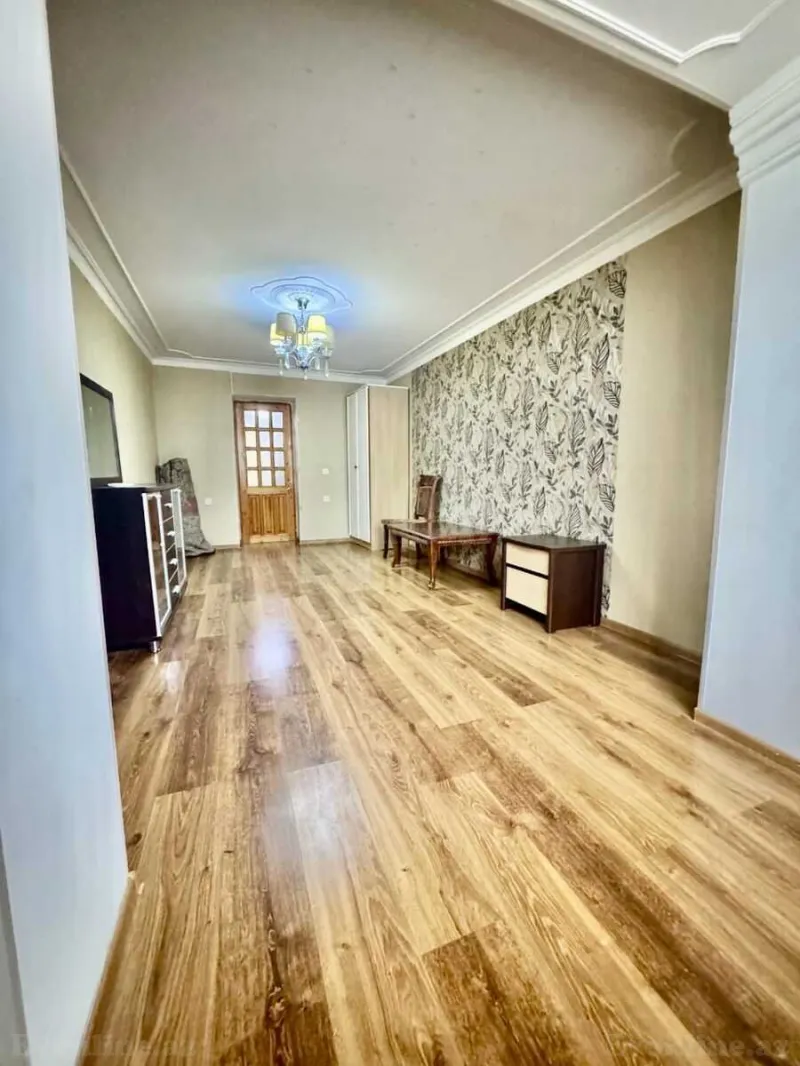 Satılır 3 otaqlı Mənzil Köhnə tikili 75 m² Yasamal - şəkil 8