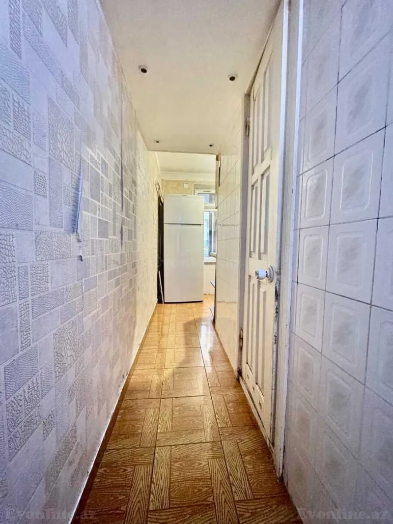 Satılır 3 otaqlı Mənzil Köhnə tikili 75 m² Yasamal - şəkil 11