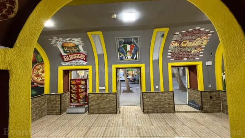 Kirayə verilir Obyekt 120 m² İçərişəhər m.