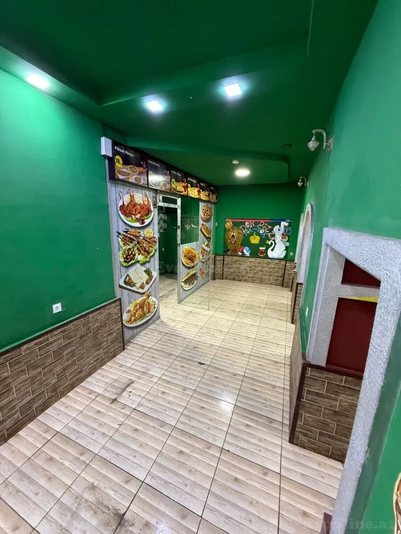 Kirayə verilir Obyekt 120 m² İçərişəhər m. - şəkil 5