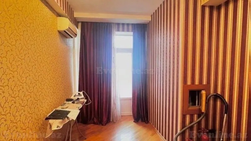 Kirayə verilir 3 otaqlı Mənzil Yeni tikili 95 m² Xətai m. - şəkil 11