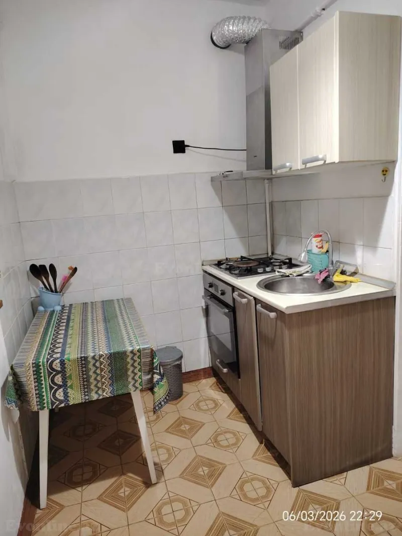 Kirayə verilir 3 otaqlı Mənzil Köhnə tikili 65 m² Yasamal - şəkil 12