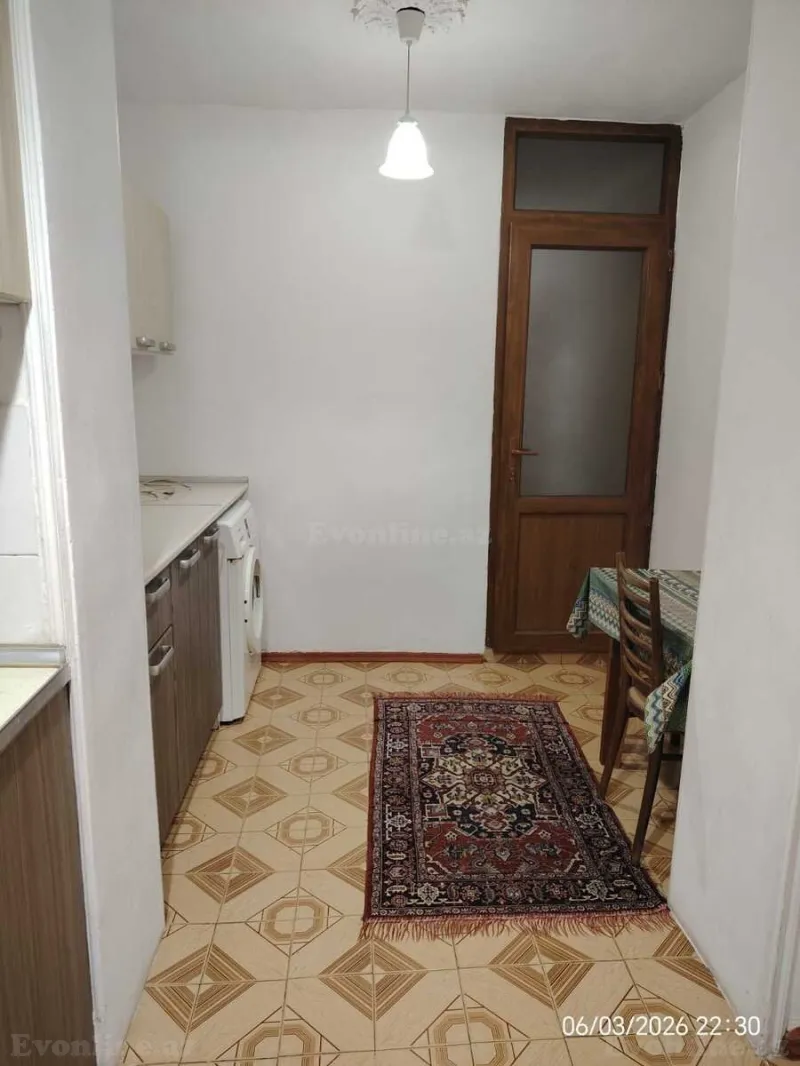 Kirayə verilir 3 otaqlı Mənzil Köhnə tikili 65 m² Yasamal - şəkil 13