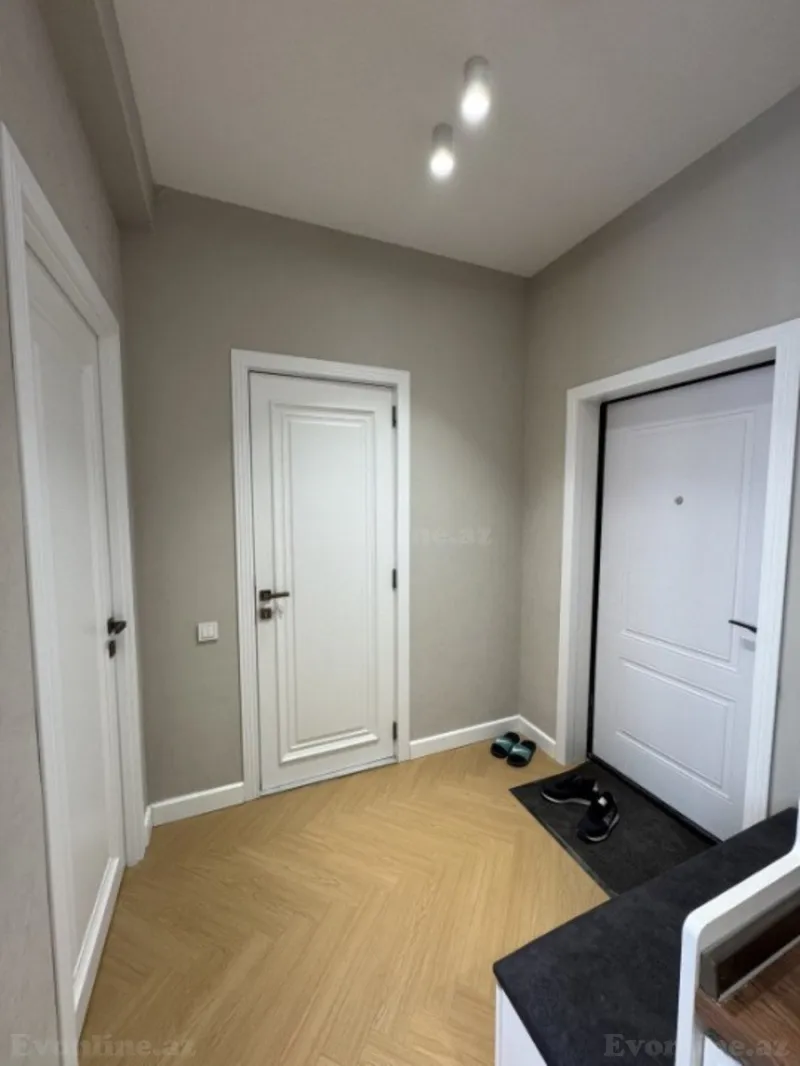 Kirayə verilir 2 otaqlı Mənzil Yeni tikili 60 m² 20 Yanvar m. - şəkil 9