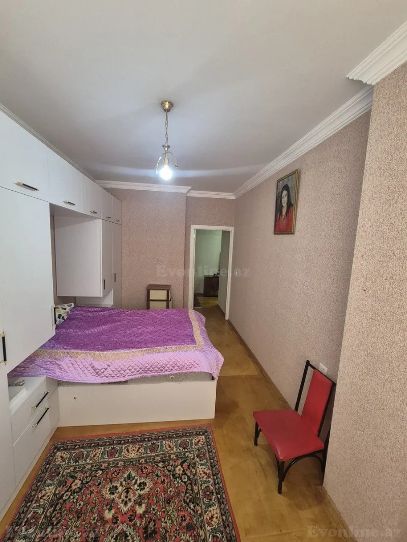 Satılır 1 otaqlı Mənzil Yeni tikili 50 m² Abşeron r. - şəkil 6