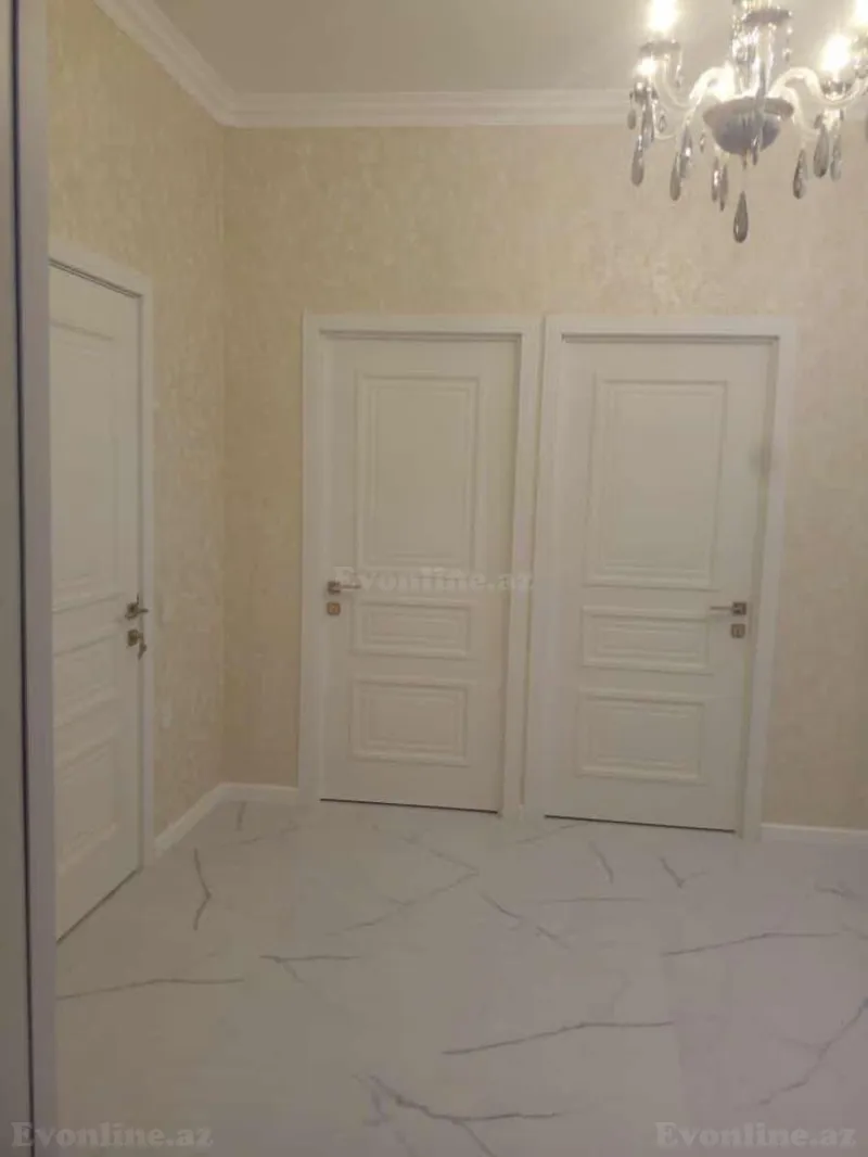 Satılır 2 otaqlı Mənzil Yeni tikili 66 m² 8-ci mikrorayon - şəkil 6