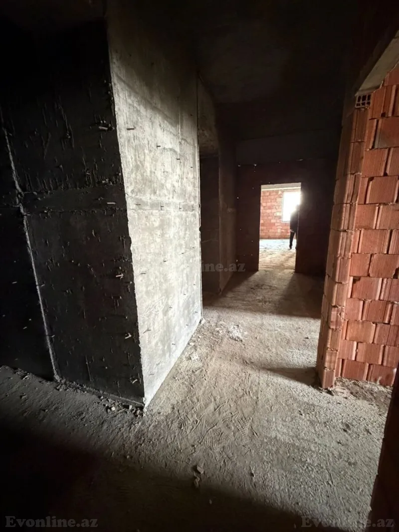 Satılır 1 otaqlı Mənzil Yeni tikili 78.5 m² Xətai r. - şəkil 2
