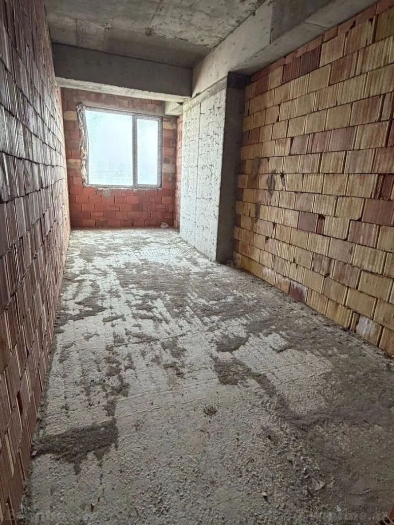 Satılır 1 otaqlı Mənzil Yeni tikili 78.5 m² Xətai r. - şəkil 4