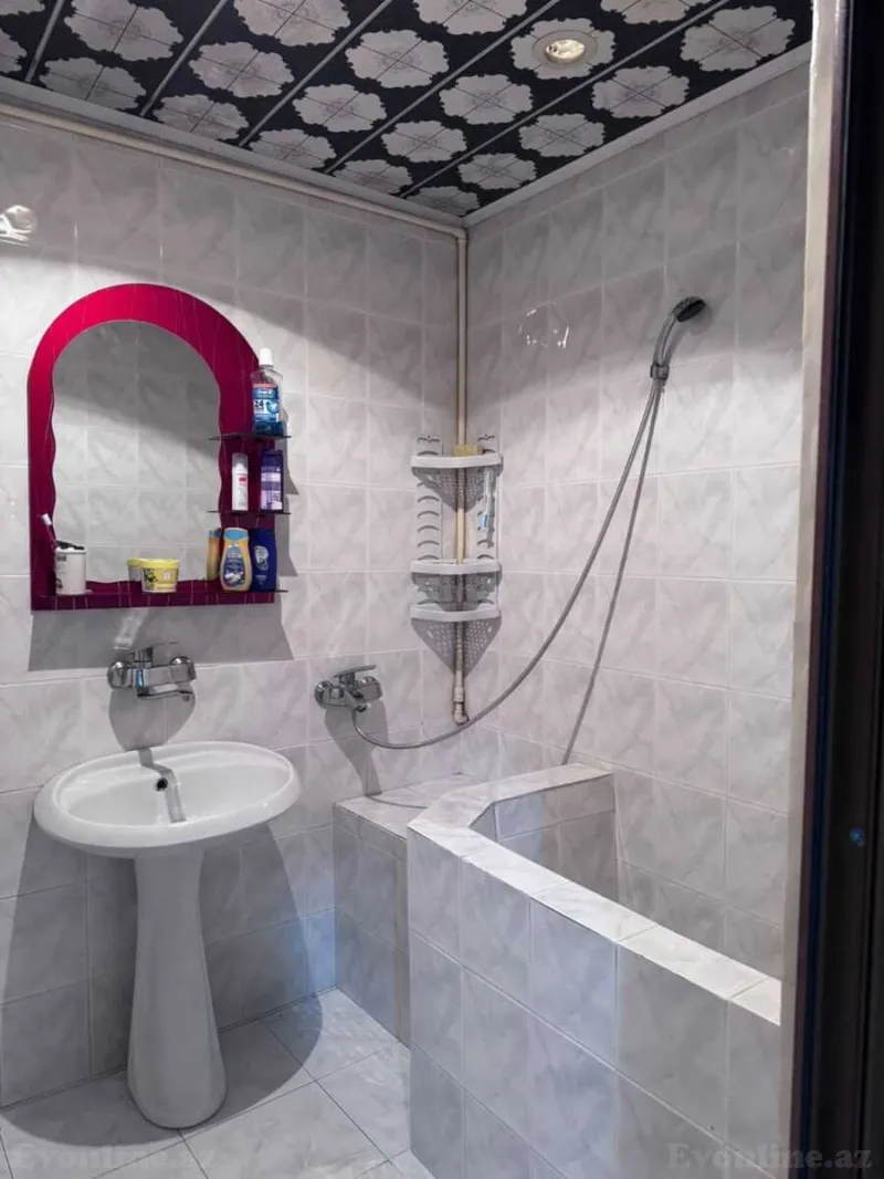 Satılır 3 otaqlı Mənzil Köhnə tikili 75 m² Suraxanı r. - şəkil 18