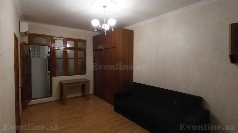 Satılır 1 otaqlı Mənzil Yeni tikili 35 m² 2-ci mikrorayon - şəkil 3