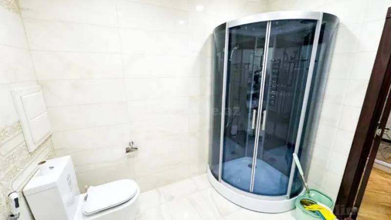 Kirayə verilir 2 otaqlı Mənzil Yeni tikili 80 m² Xalqlar Dostluğu m. - şəkil 15