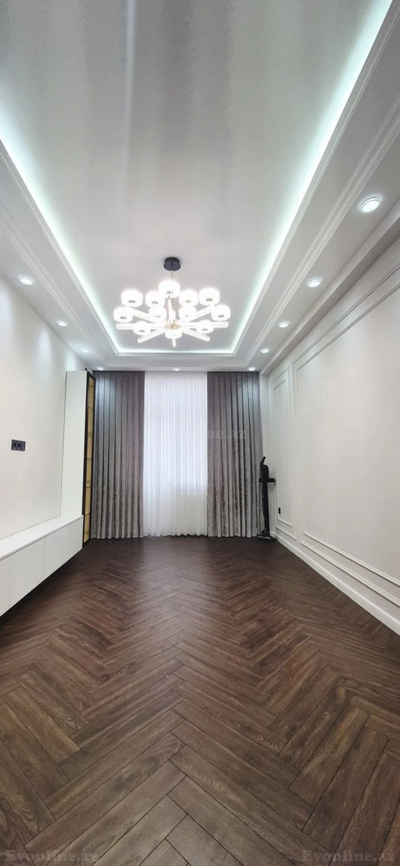 Satılır 3 otaqlı Mənzil Yeni tikili 97 m² Xırdalan - şəkil 4