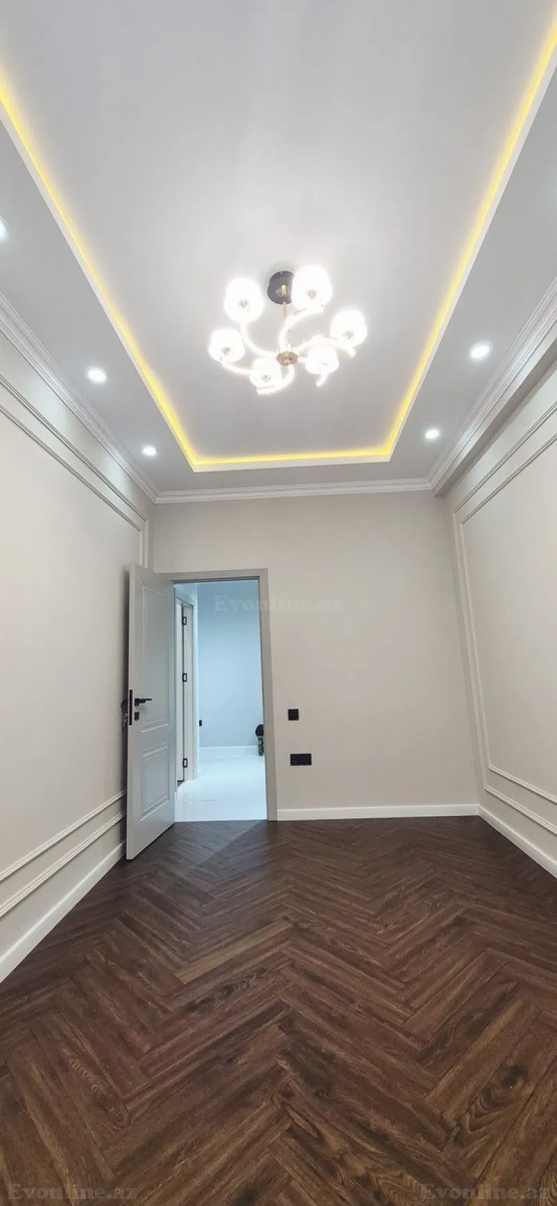Satılır 3 otaqlı Mənzil Yeni tikili 97 m² Xırdalan - şəkil 5