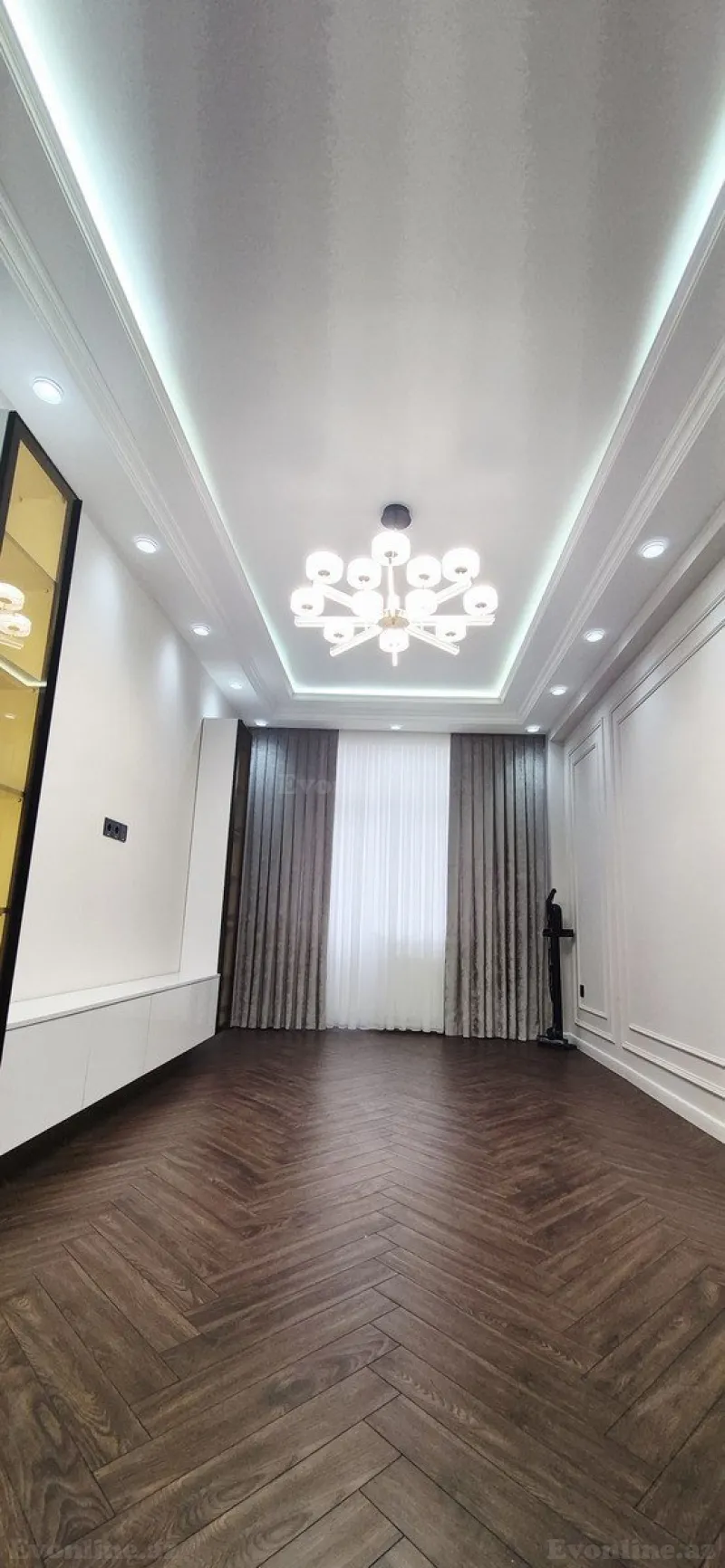 Satılır 3 otaqlı Mənzil Yeni tikili 97 m² Xırdalan - şəkil 8