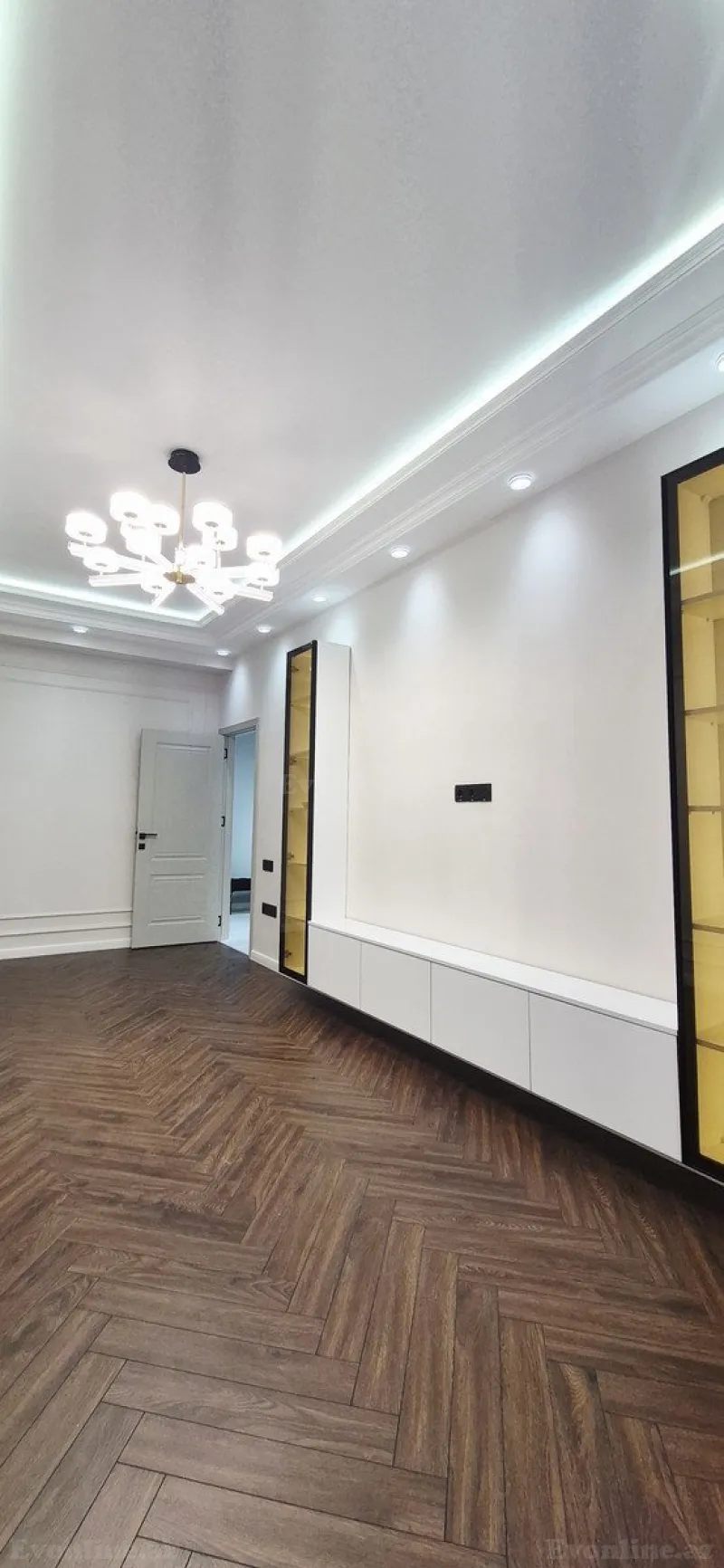 Satılır 3 otaqlı Mənzil Yeni tikili 97 m² Xırdalan - şəkil 9