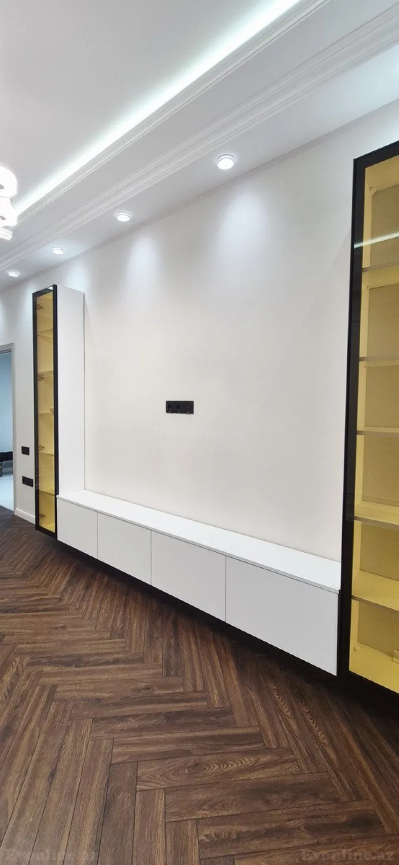 Satılır 3 otaqlı Mənzil Yeni tikili 97 m² Xırdalan - şəkil 10