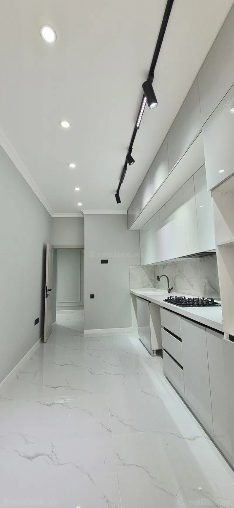 Satılır 3 otaqlı Mənzil Yeni tikili 97 m² Xırdalan - şəkil 11