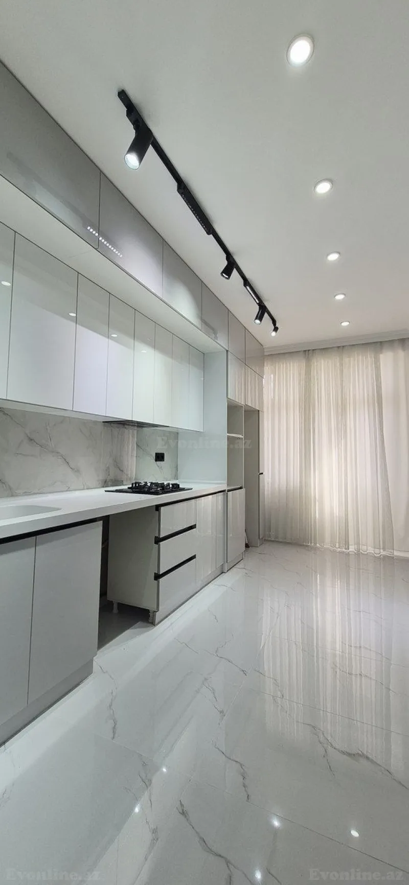 Satılır 3 otaqlı Mənzil Yeni tikili 97 m² Xırdalan - şəkil 14