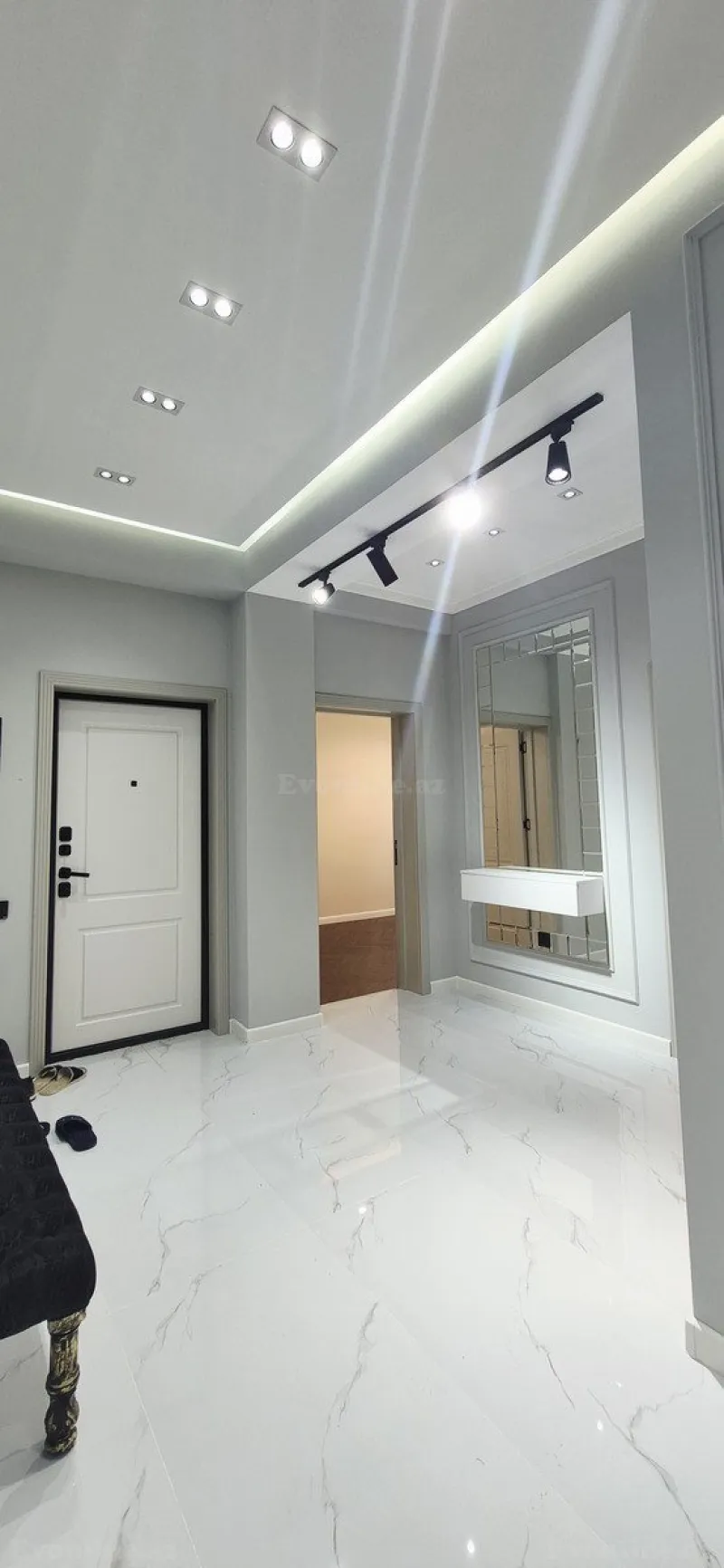 Satılır 3 otaqlı Mənzil Yeni tikili 97 m² Xırdalan - şəkil 15