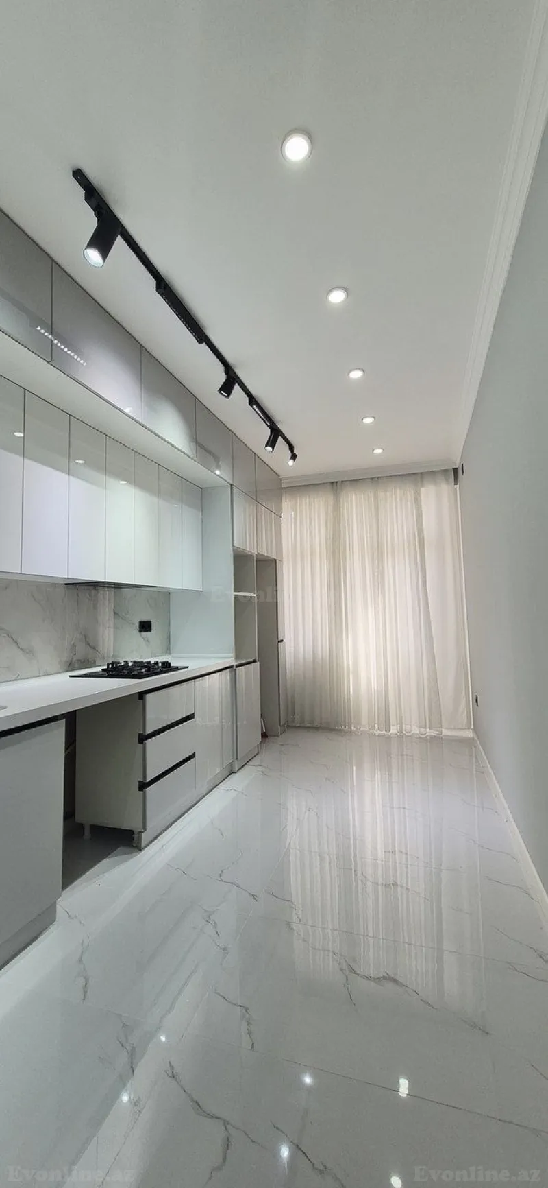 Satılır 3 otaqlı Mənzil Yeni tikili 97 m² Xırdalan - şəkil 16