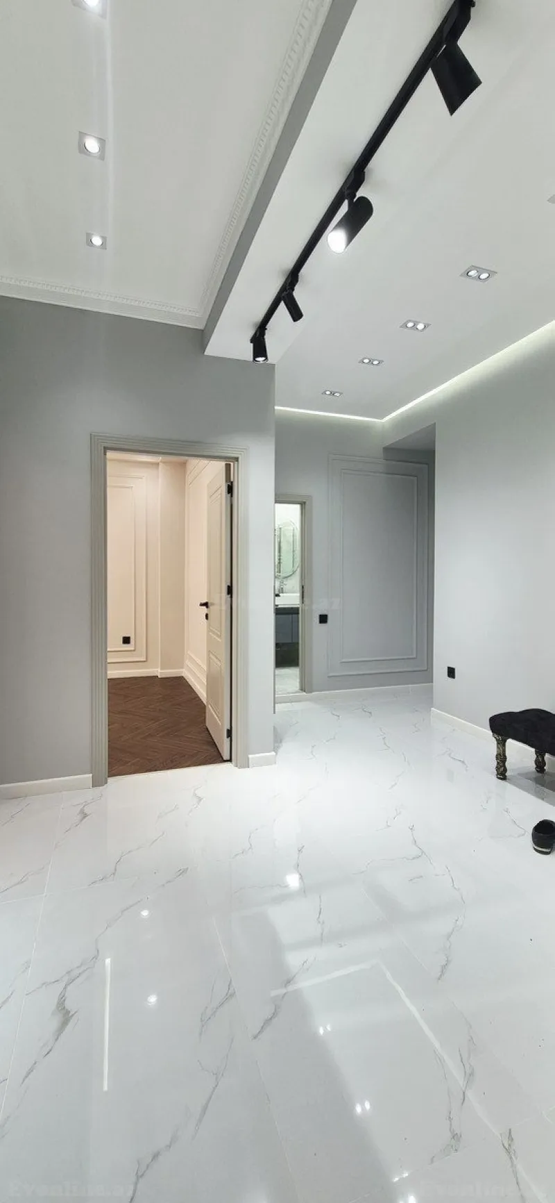 Satılır 3 otaqlı Mənzil Yeni tikili 97 m² Xırdalan - şəkil 20