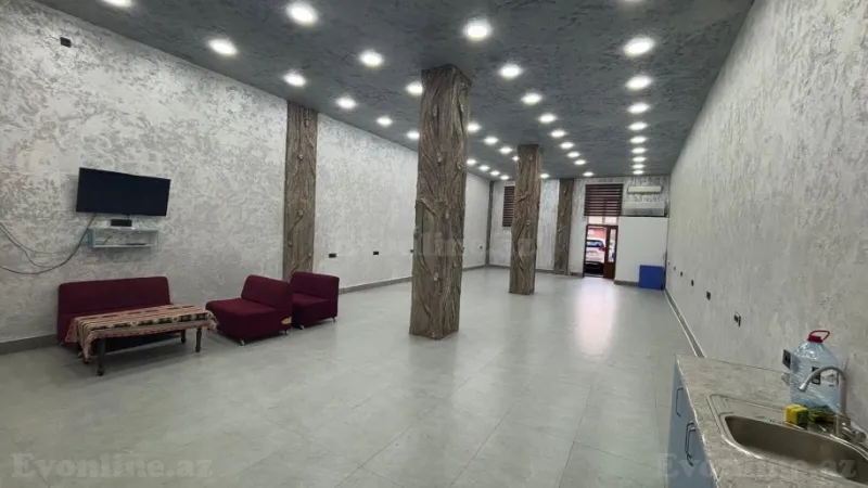 Bakı, Xətai r., Əhmədlida obyekt satılır