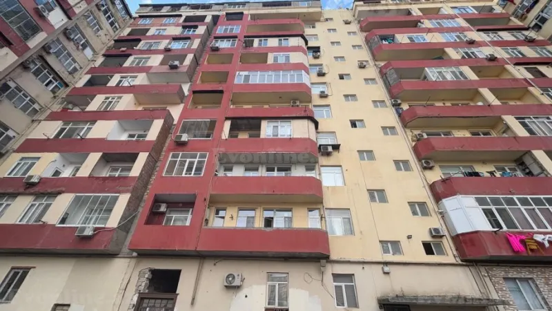 Satılır Obyekt 120 m² Əhmədli - şəkil 2
