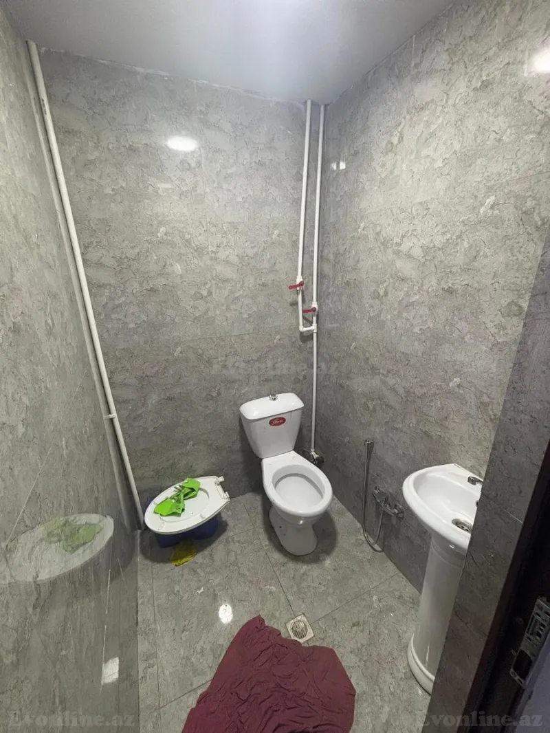 Satılır Obyekt 120 m² Əhmədli - şəkil 3