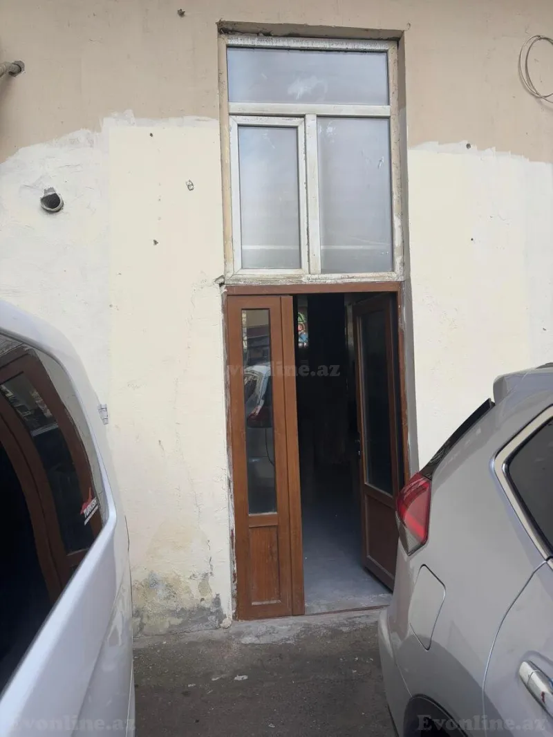 Satılır Obyekt 120 m² Əhmədli - şəkil 4