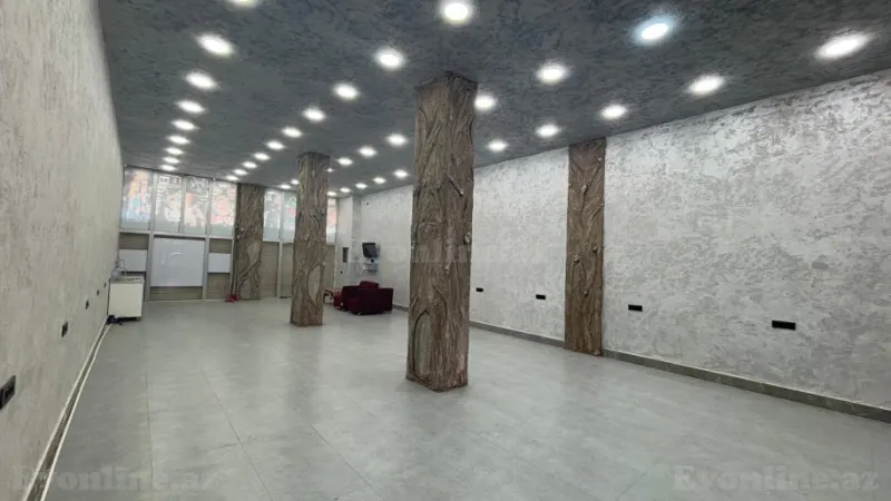 Satılır Obyekt 120 m² Əhmədli - şəkil 5