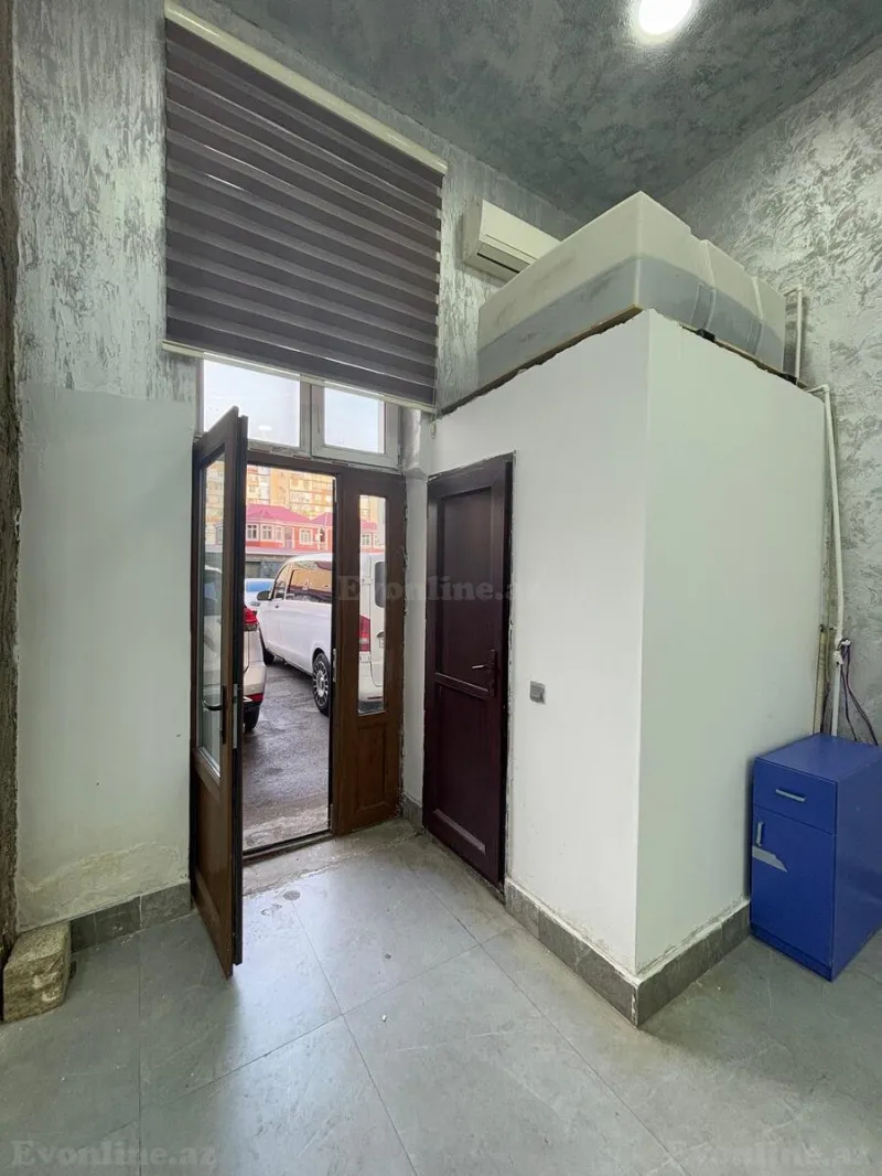 Satılır Obyekt 120 m² Əhmədli - şəkil 7