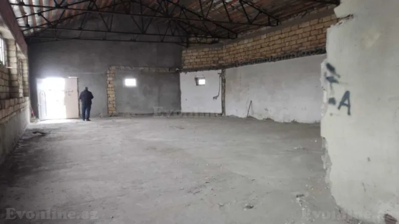 Kirayə verilir Obyekt 180 m² Nərimanov r. - şəkil 2