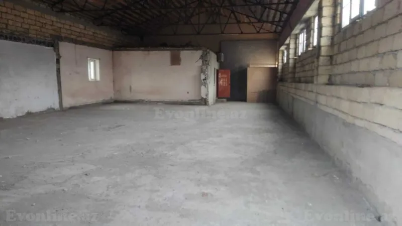Kirayə verilir Obyekt 180 m² Nərimanov r. - şəkil 3