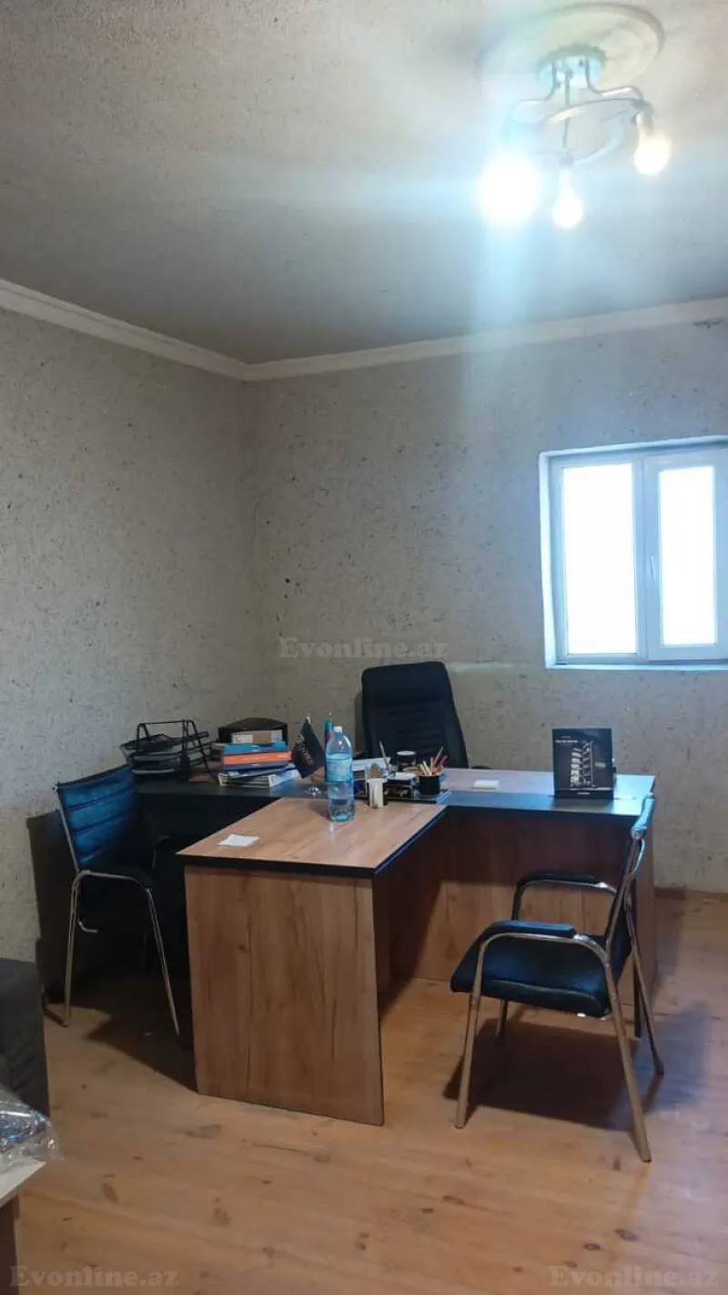 Kirayə verilir Obyekt 180 m² Nərimanov r. - şəkil 4