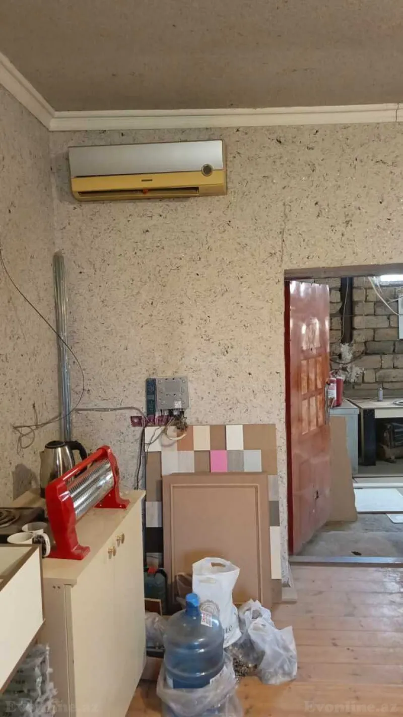 Kirayə verilir Obyekt 180 m² Nərimanov r. - şəkil 5