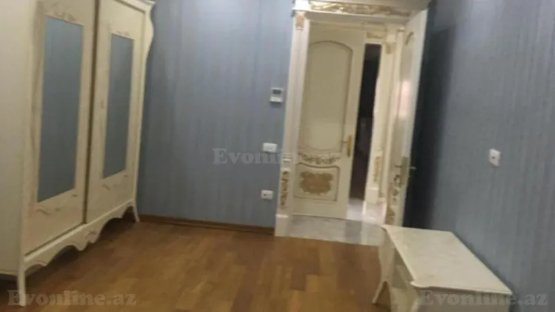 Satılır 6 otaqlı Mənzil Yeni tikili 395 m² Nərimanov r. - şəkil 5