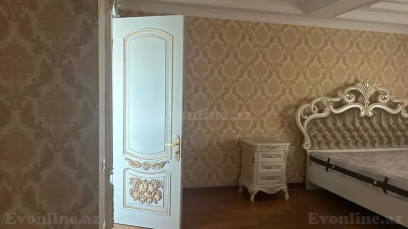 Satılır 6 otaqlı Mənzil Yeni tikili 395 m² Nərimanov r. - şəkil 8