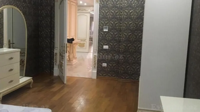 Satılır 6 otaqlı Mənzil Yeni tikili 395 m² Nərimanov r. - şəkil 15
