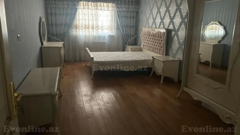 Satılır 6 otaqlı Mənzil Yeni tikili 395 m² Nərimanov r. - şəkil 16