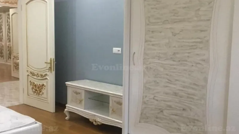 Satılır 6 otaqlı Mənzil Yeni tikili 395 m² Nərimanov r. - şəkil 17