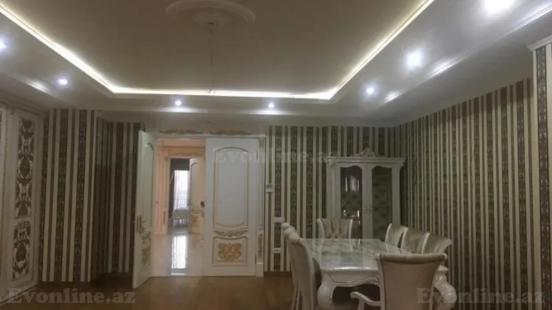 Satılır 6 otaqlı Mənzil Yeni tikili 395 m² Nərimanov r. - şəkil 18