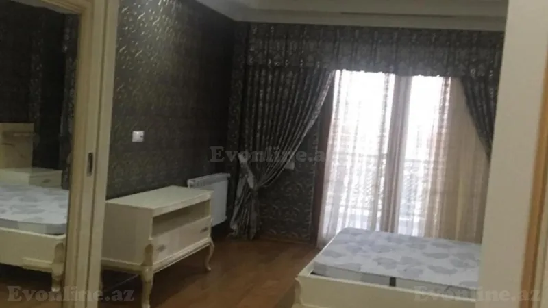 Satılır 6 otaqlı Mənzil Yeni tikili 395 m² Nərimanov r. - şəkil 20