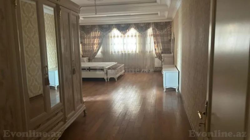 Satılır 6 otaqlı Mənzil Yeni tikili 395 m² Nərimanov r. - şəkil 21