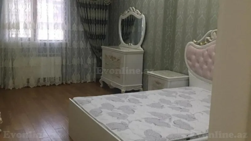 Satılır 6 otaqlı Mənzil Yeni tikili 395 m² Nərimanov r. - şəkil 24