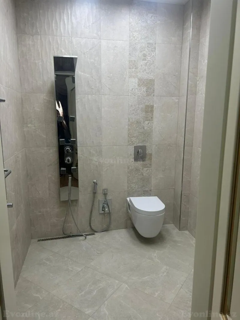 Satılır 6 otaqlı Mənzil Yeni tikili 395 m² Nərimanov r. - şəkil 26