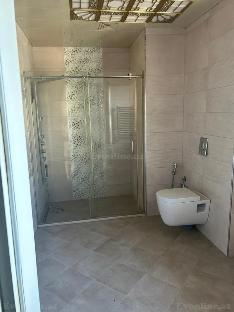 Satılır 6 otaqlı Mənzil Yeni tikili 395 m² Nərimanov r. - şəkil 28