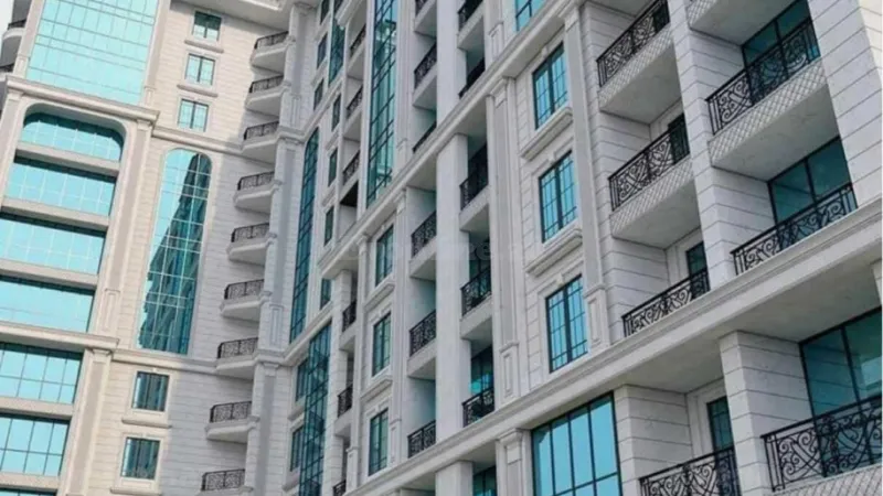 Satılır Obyekt 200 m² Nəriman Nərimanov m.