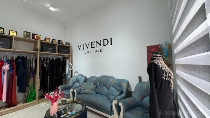 Satılır Obyekt 50 m² 6-cı mikrorayon