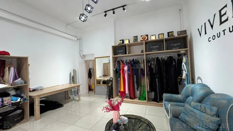 Satılır Obyekt 50 m² 6-cı mikrorayon - şəkil 2