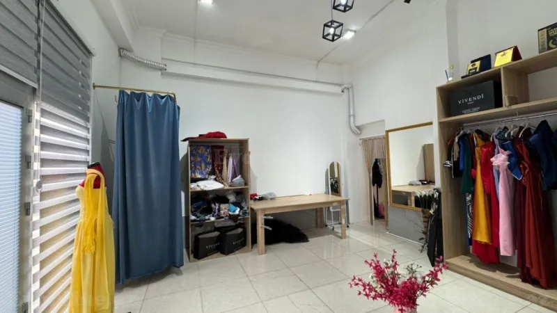 Satılır Obyekt 50 m² 6-cı mikrorayon - şəkil 3